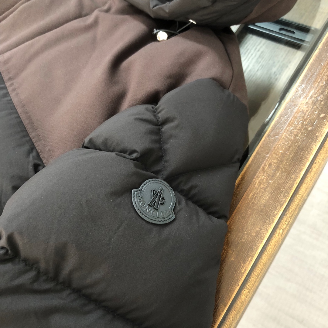 Moncler Down Jackets